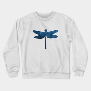 Dragonfly Crewneck Sweatshirt